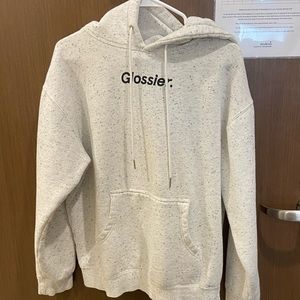 Glossier Hoodie